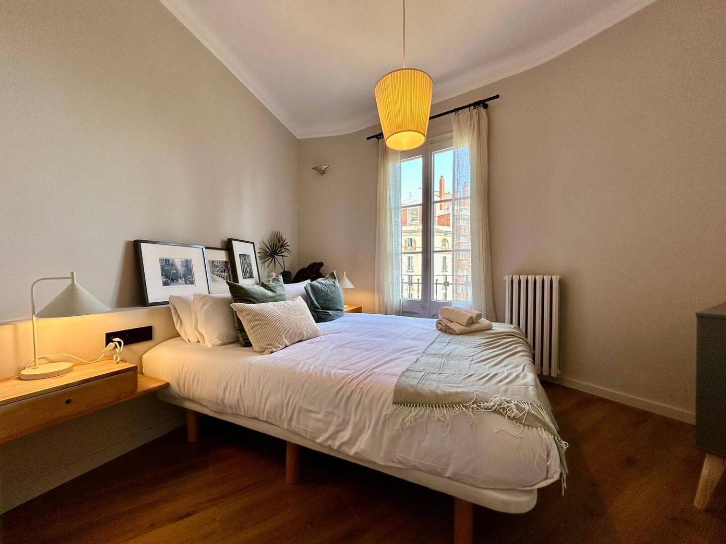 Apartment Barcelonaforrent Plaza Sagrada Familia Barcelona